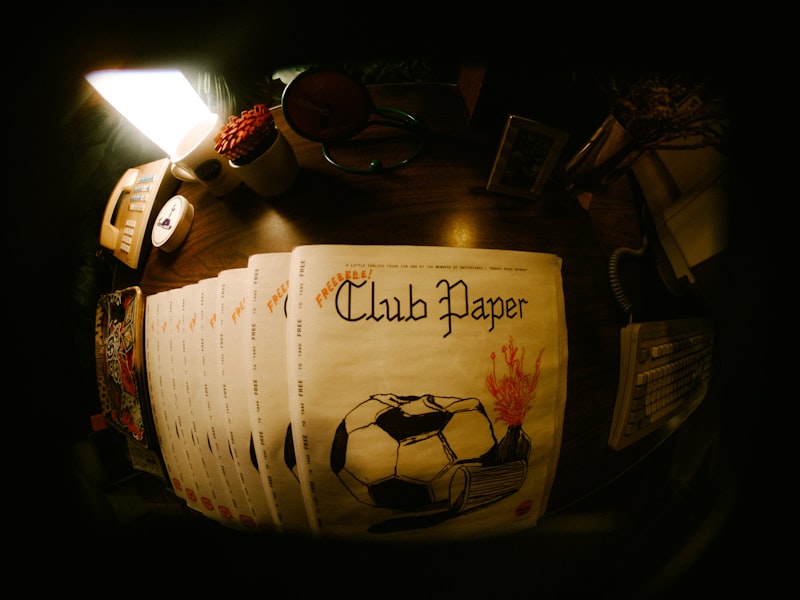 Friday Tournament Nights